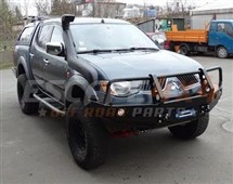 Přední pevnostní nárazník Mitsubishi L200 (2005-2015)